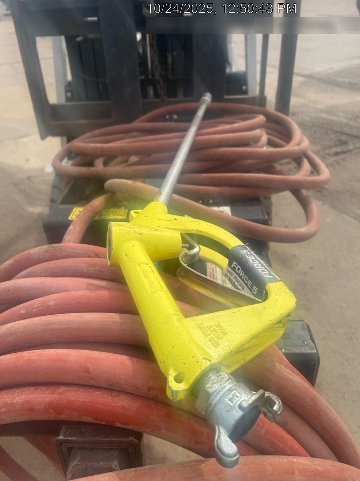 2022 ATLAS COPCO XAS188 CWK