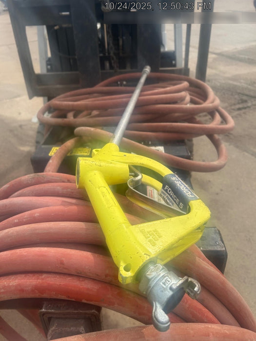 2022 ATLAS COPCO XAS188 CWK