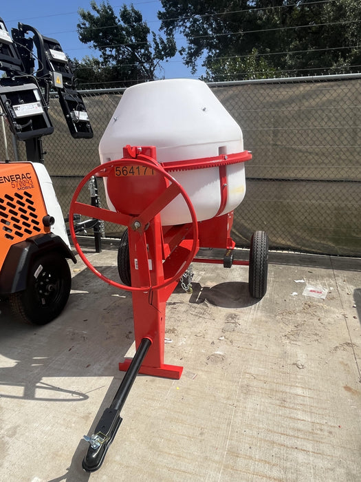 2025 MULTIQUIP MC12PH