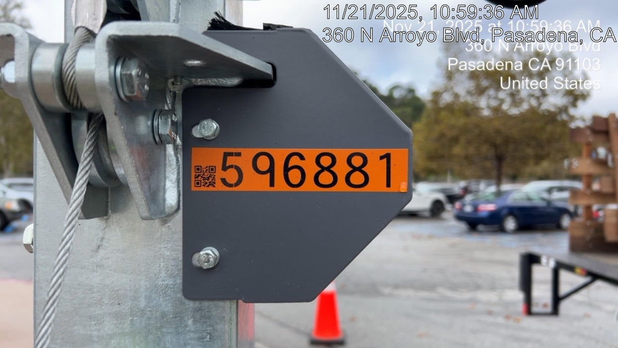 2025 ATLAS COPCO HILIGHT E4 Plus