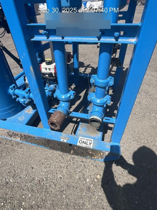 2024 HANKISON RDH-450G