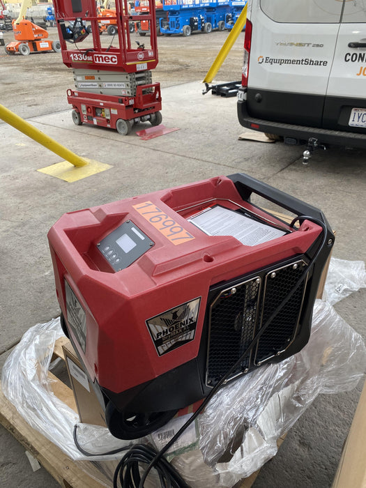 2021 PHOENIX DryMAX XL