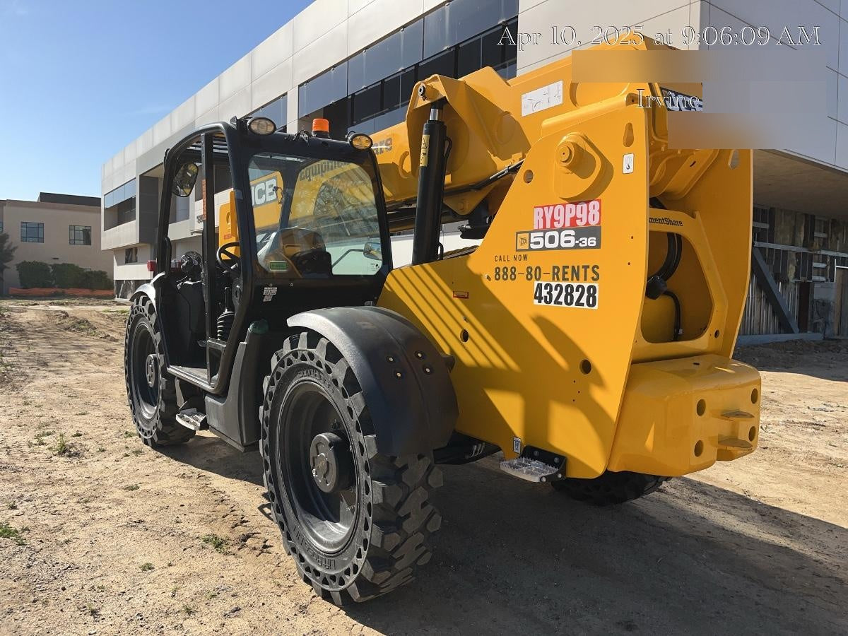 2024 JCB 506-36