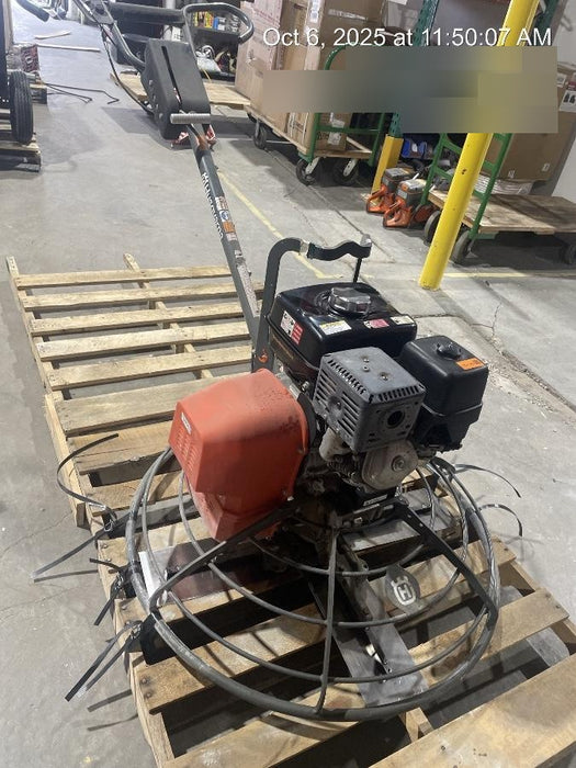 2020 HUSQVARNA CT 36-8A-V