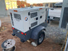 2021 ATLAS COPCO QAS45 CWK