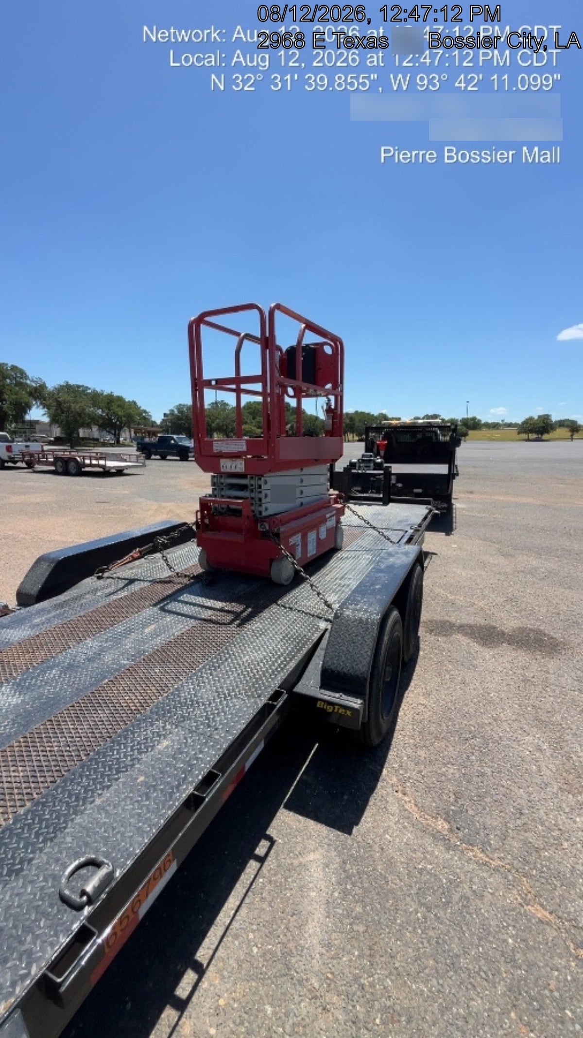2019 MEC 1330SE