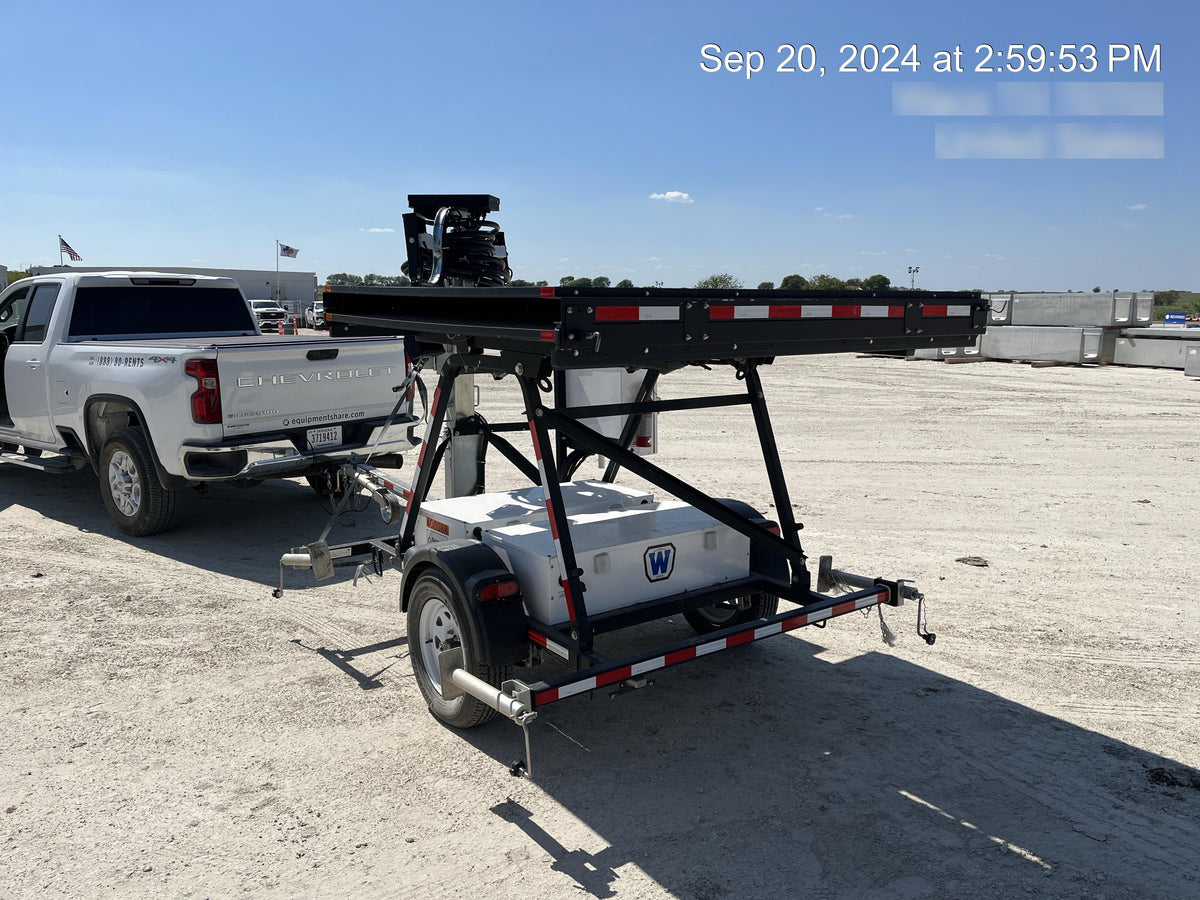2024 WANCO WLTS-MM8A-1600