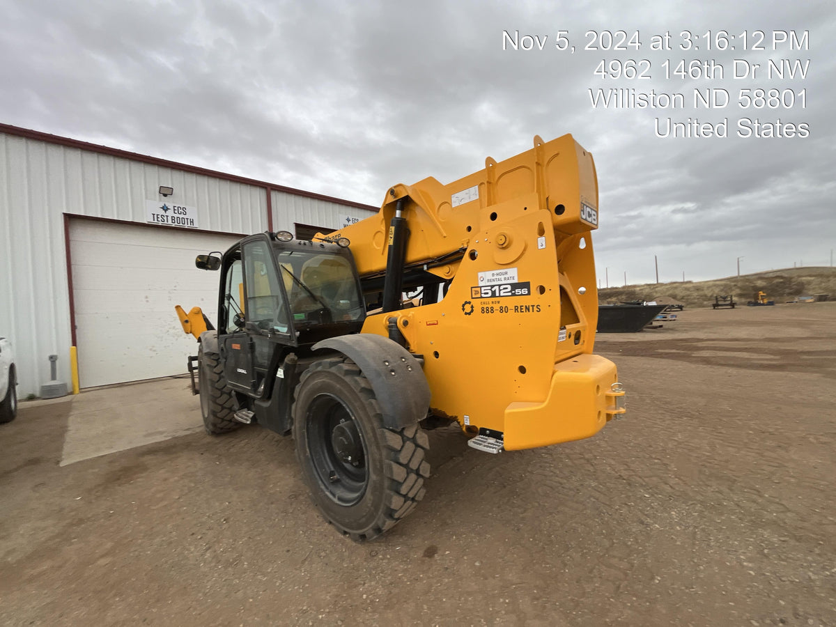 2024 JCB 512-56