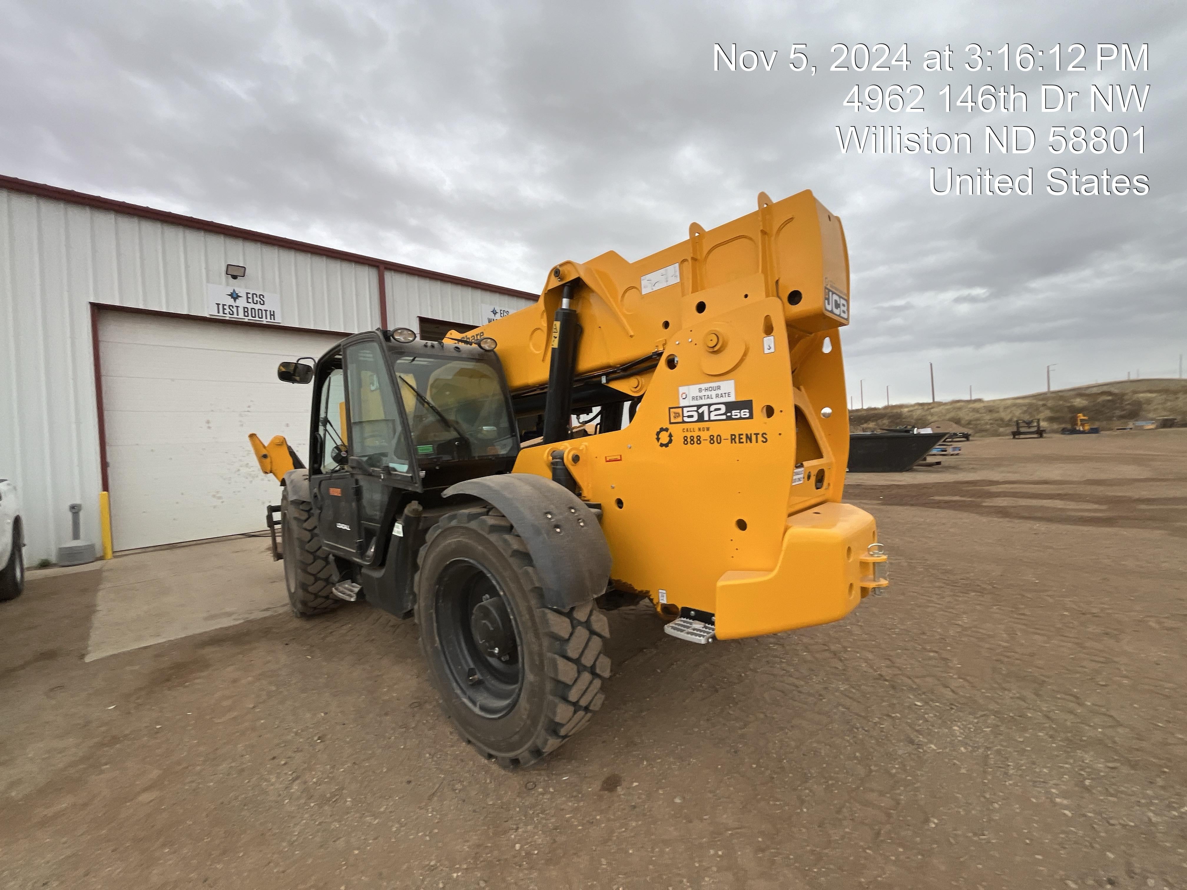2024 JCB 512-56