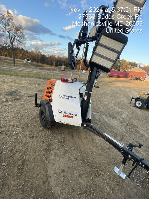 2023 GENERAC MLT2