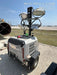 2019 Wacker Neuson LTV6L-MH Wacker Neuson LTV6L Mobile Light Tower w/Fuel Level Sensor Installed