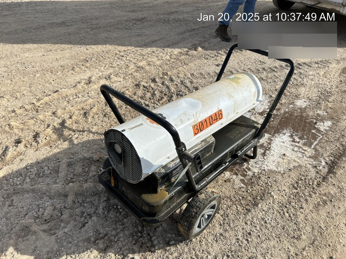 2022 LB WHITE Tradesman K175
