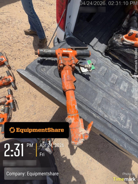 2023 MICHIGAN PNEUMATIC ES-TPB30-1-TRACKER