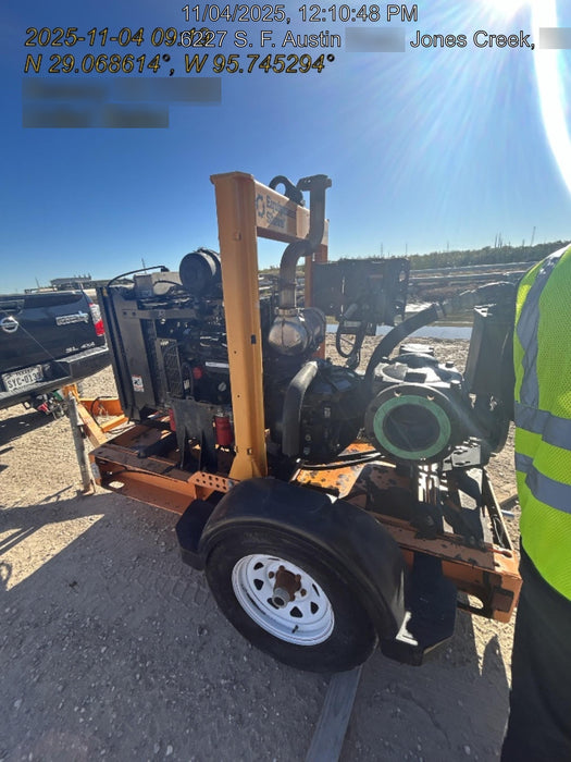 2022 PIONEER PP66S12L71-TD2.9L4