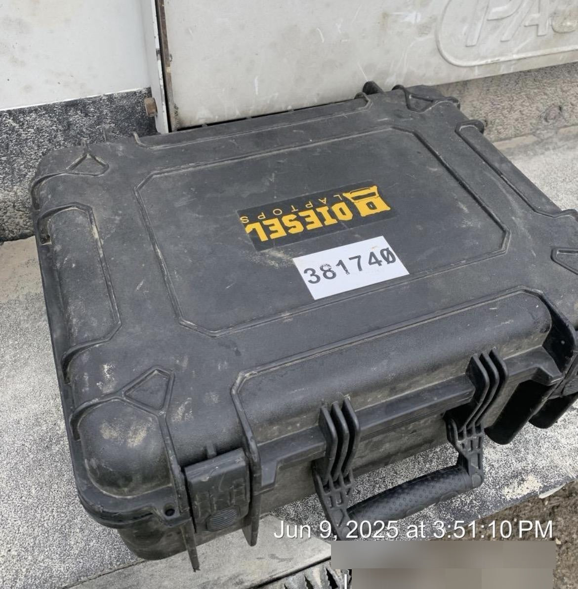 2023 DIESEL LAPTOPS DIESEL LAPTOP