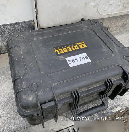 2023 DIESEL LAPTOPS DIESEL LAPTOP