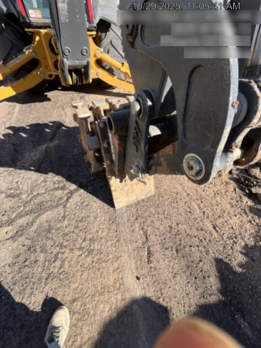 2020 PALADIN TWC1000-24