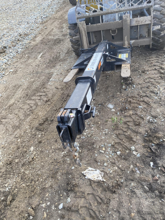 2020 STAR INDUSTRIES M1360B - Star JIB Boom