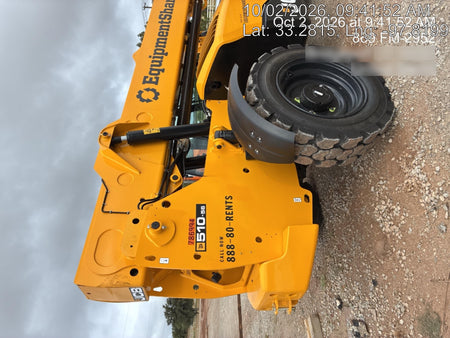 2026 JCB 510-56