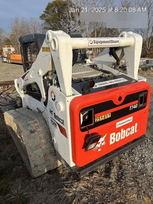 2021 PALADIN 30372A-0022