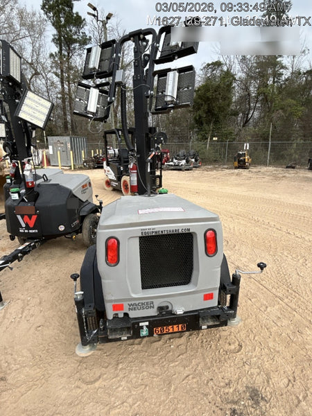 2026 WACKER NEUSON LTT4