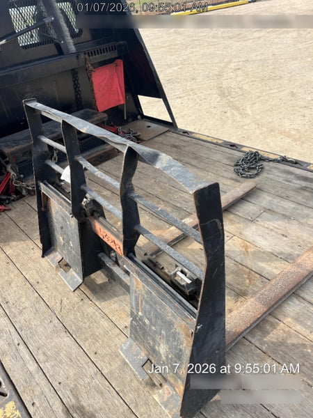 2020 PALADIN 48" Pallet Forks - Paladin