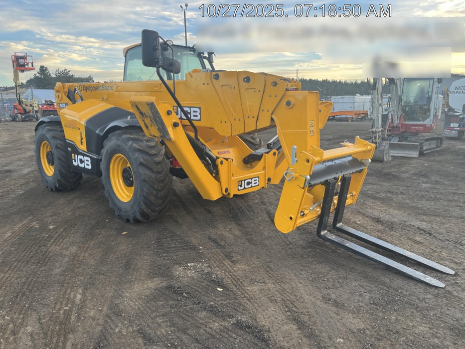 2024 JCB 508-66TC