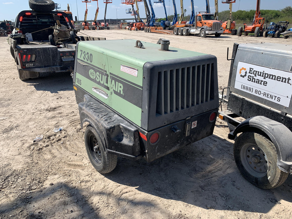 2018 SULLAIR 185-DPQ