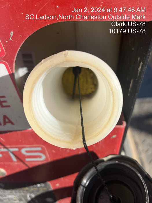 2023 TORO MBTX 2500-TS