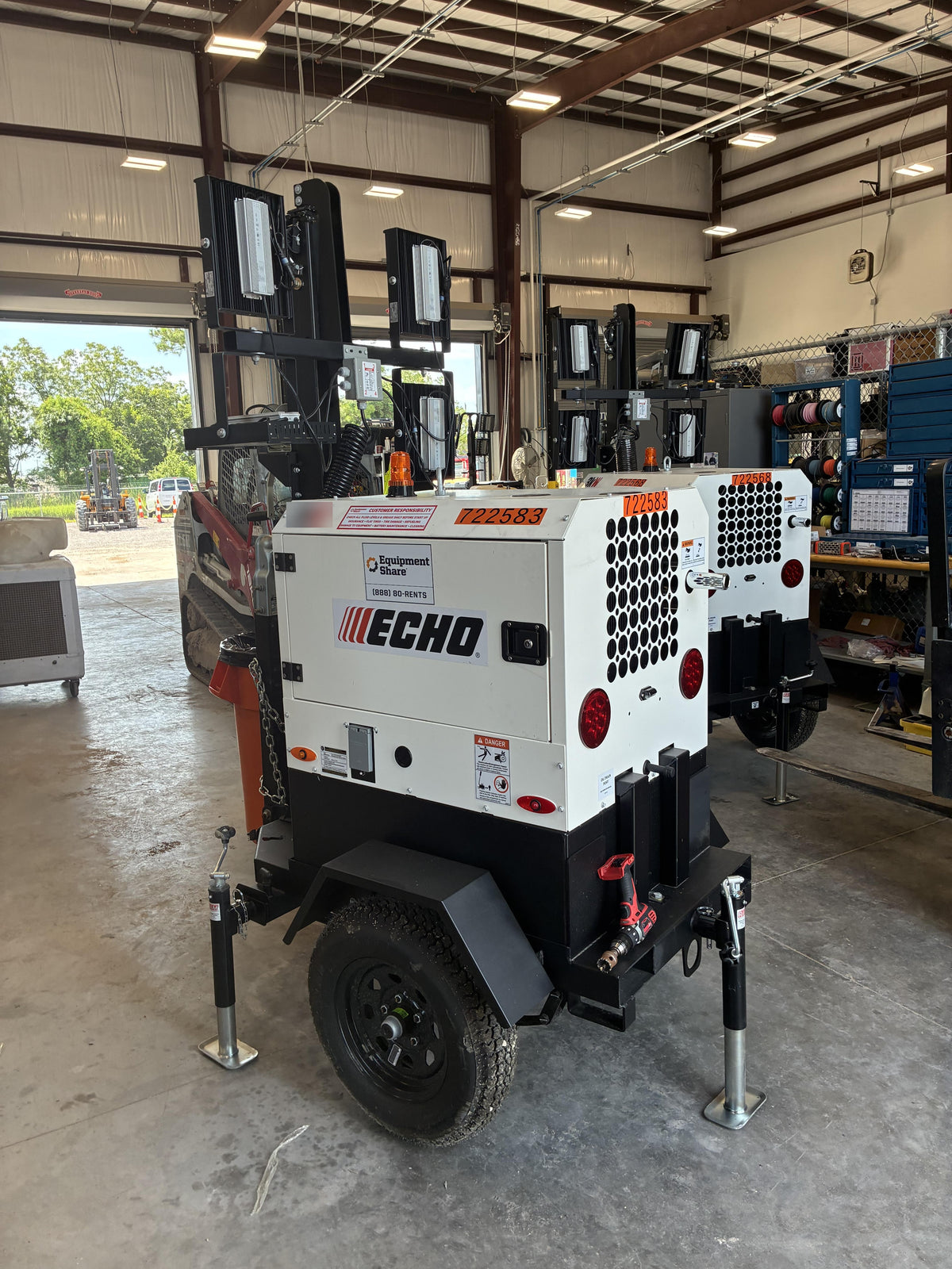 2026 ECHO DLT-3