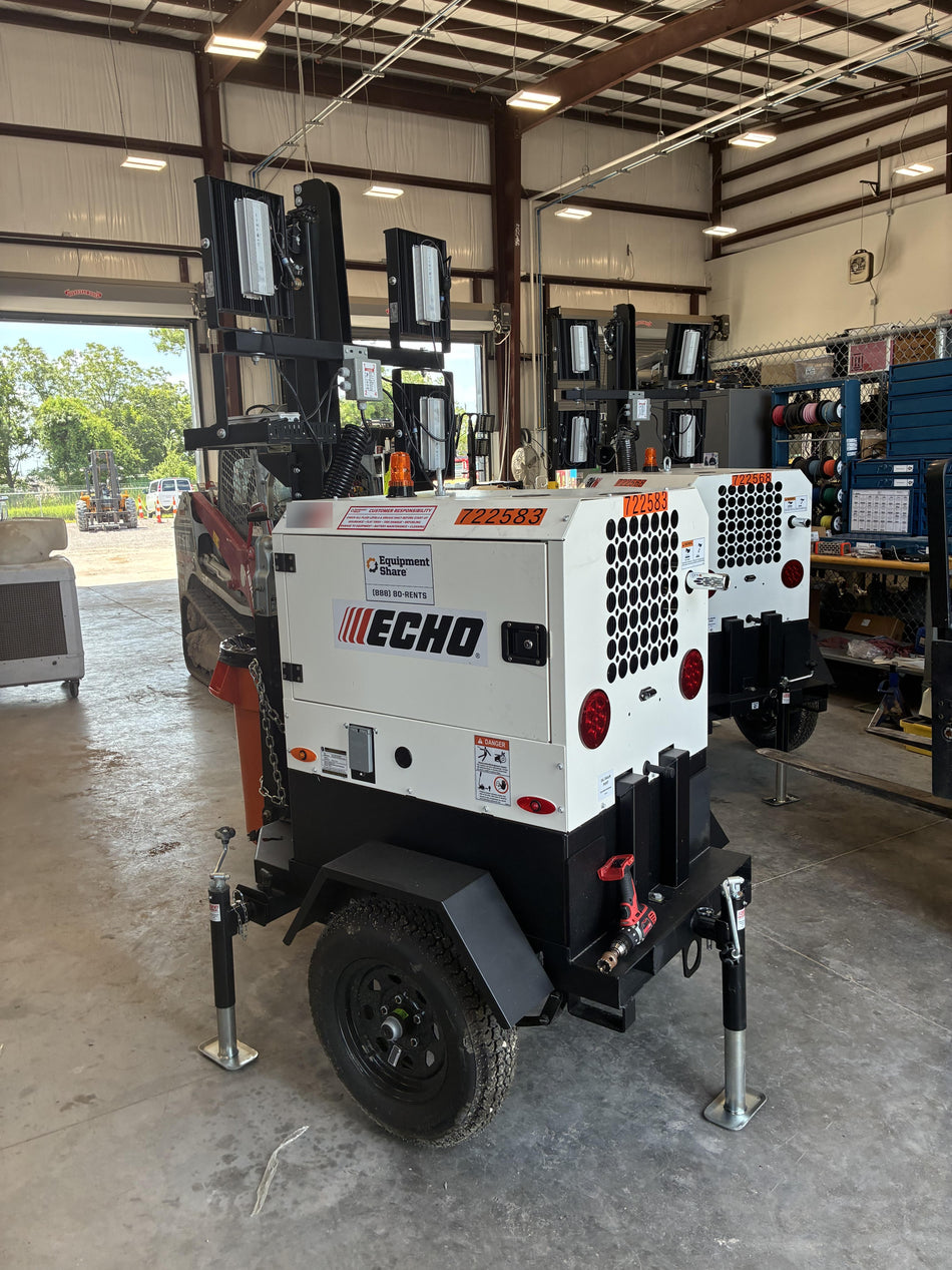 2026 ECHO DLT-3