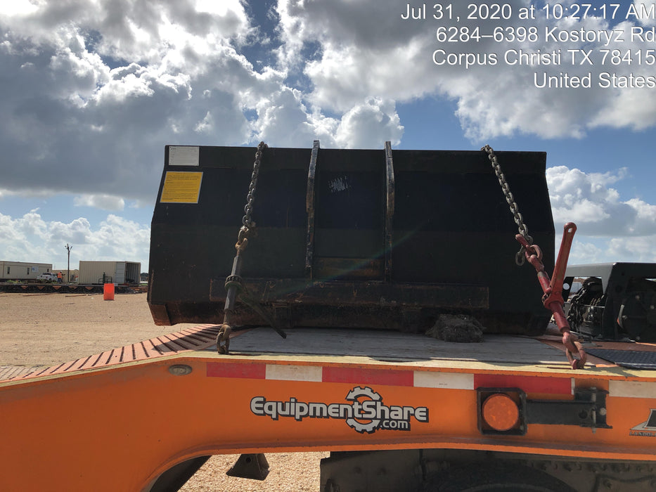 2019 STAR INDUSTRIES 175-72