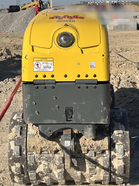 2024 WACKER NEUSON RTLx-SC3