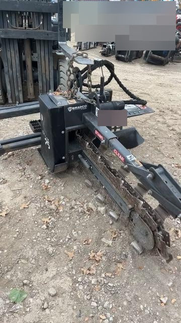 2020 PALADIN 625