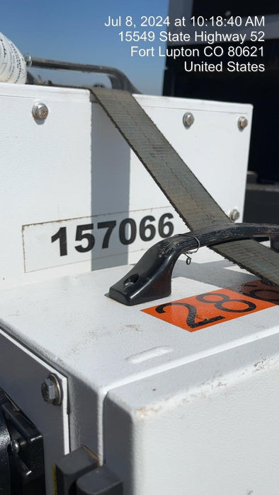 2021 TRYSTAR TP-2DEL-6P