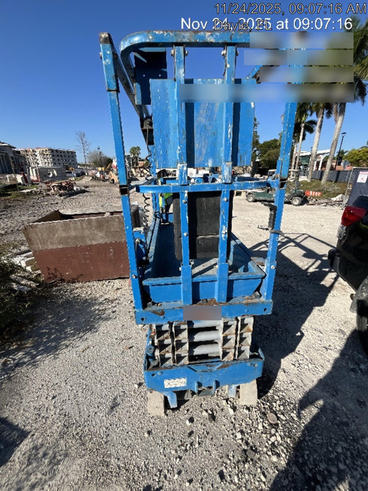 2020 Genie GS-1930 GENIE GS-1930