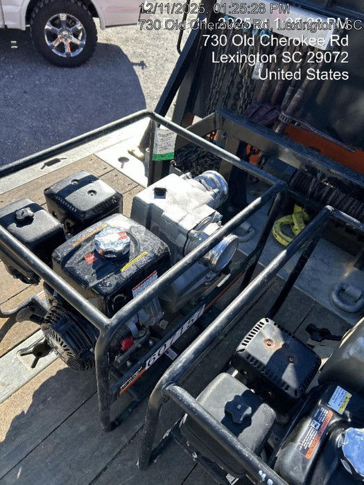 2025 MI-T-M WTP-T04-0MGH