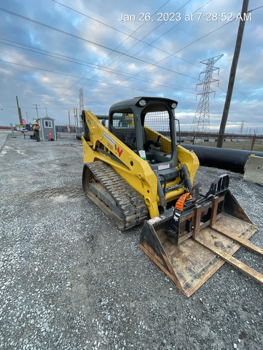 2020 BOBCAT 48" Pallet Forks - Bobcat