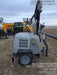 Wacker Neuson LTV6K-MH Wacker Neuson LTV6K Mobile Light Tower w/Fuel Level Sensor Installed
