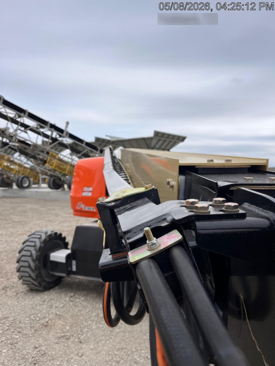 2026 JLG 660SJ