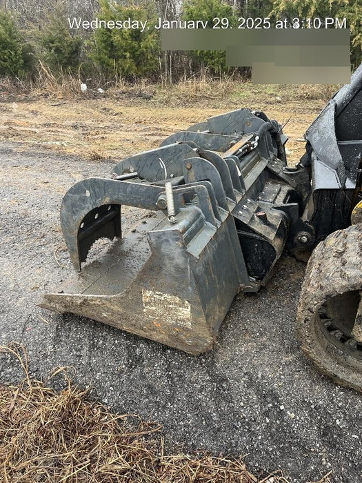 2023 SOLESBEE SBG-84