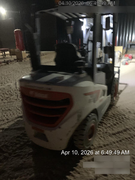 2025 DOOSAN D30S-9