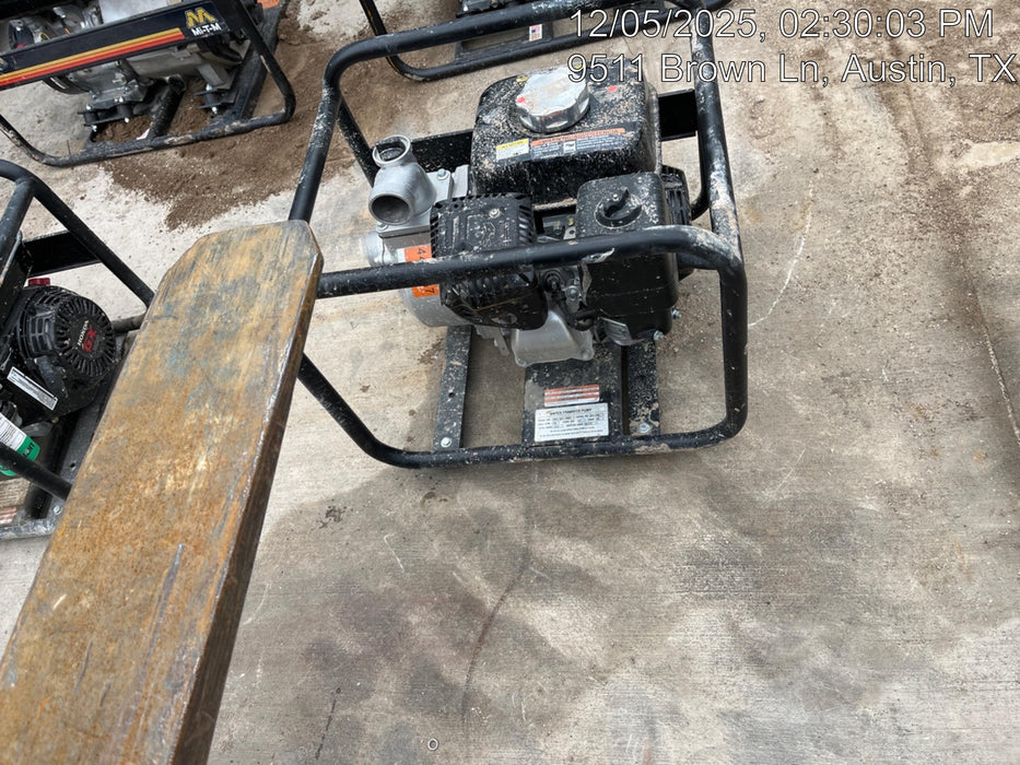 2024 MI-T-M WTP-S02-1MGH