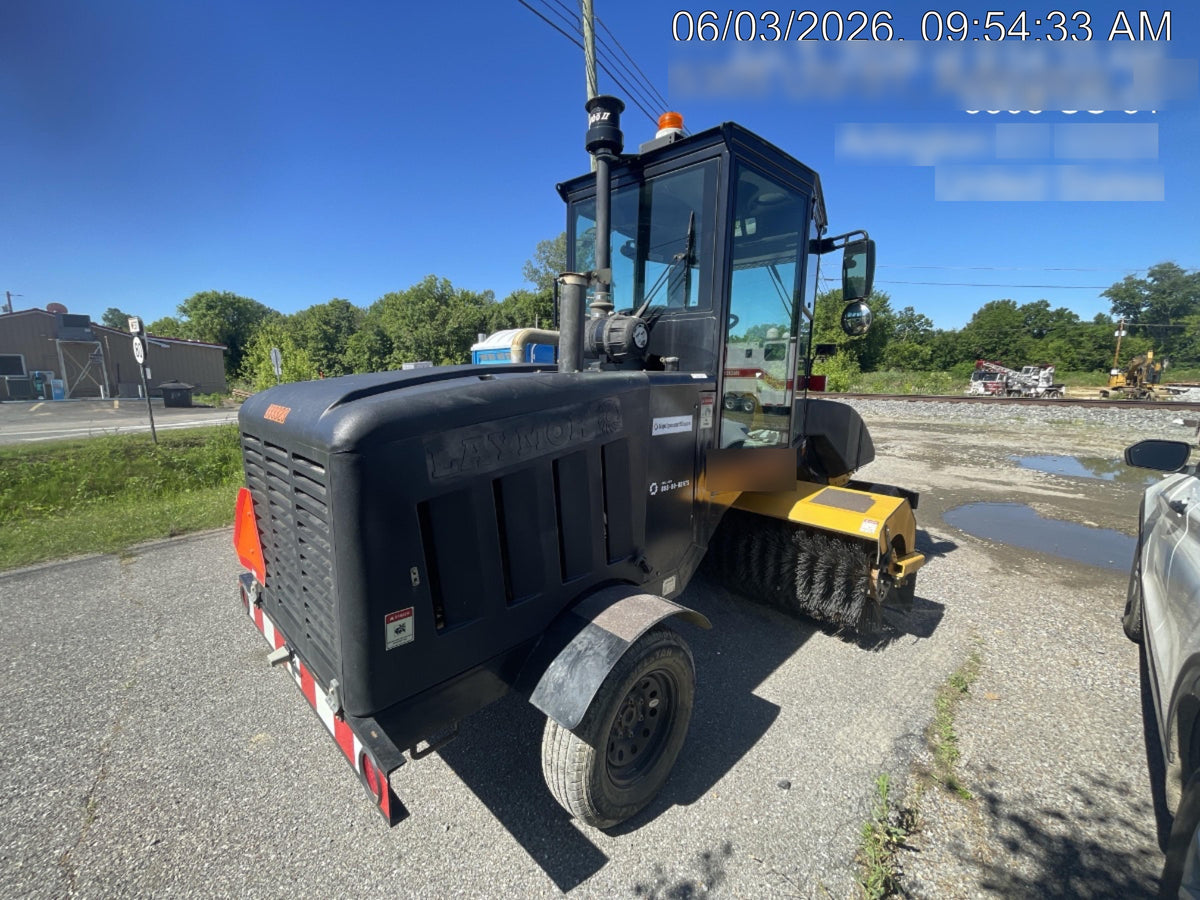 2023 LAYMOR SM450