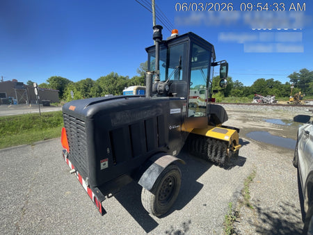 2023 LAYMOR SM450