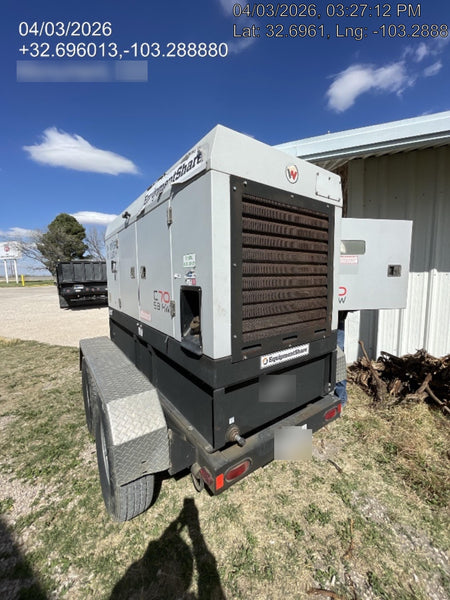 2018 WACKER NEUSON G70
