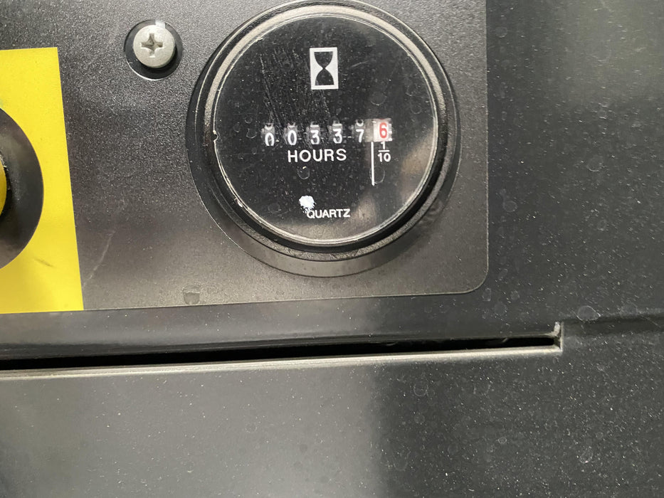 2020 GENIE GS-4390 RT