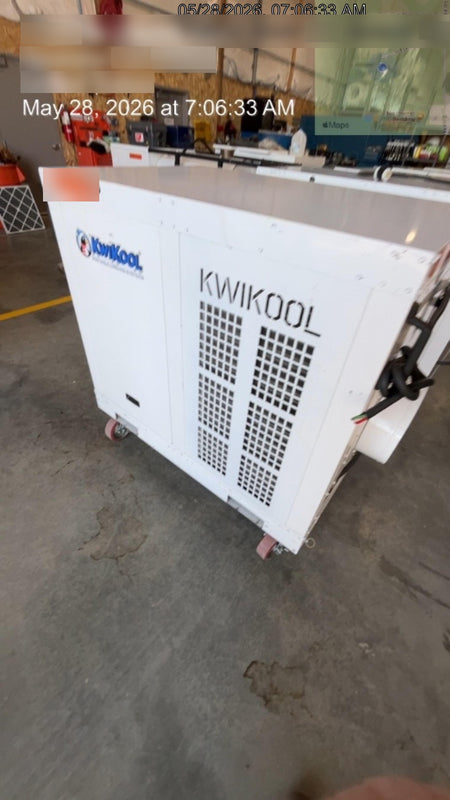 2023 KWIKOOL KPO5-43H