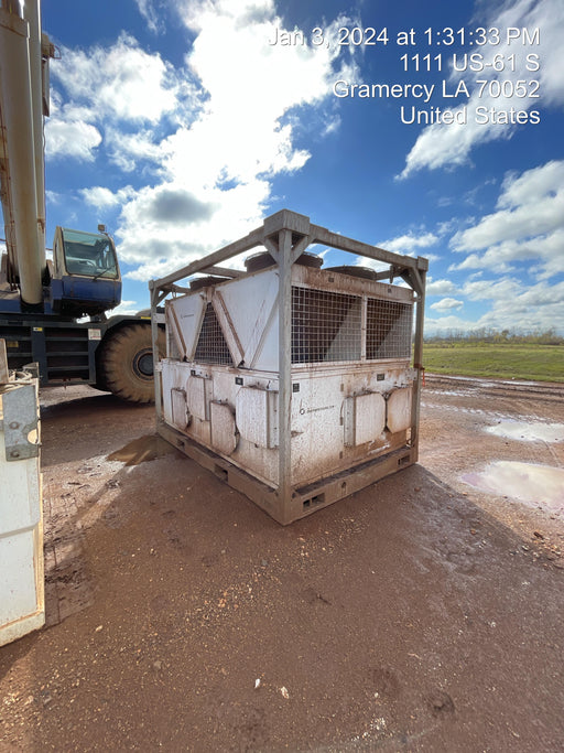 2023 SMARTECH SACP81A-HS