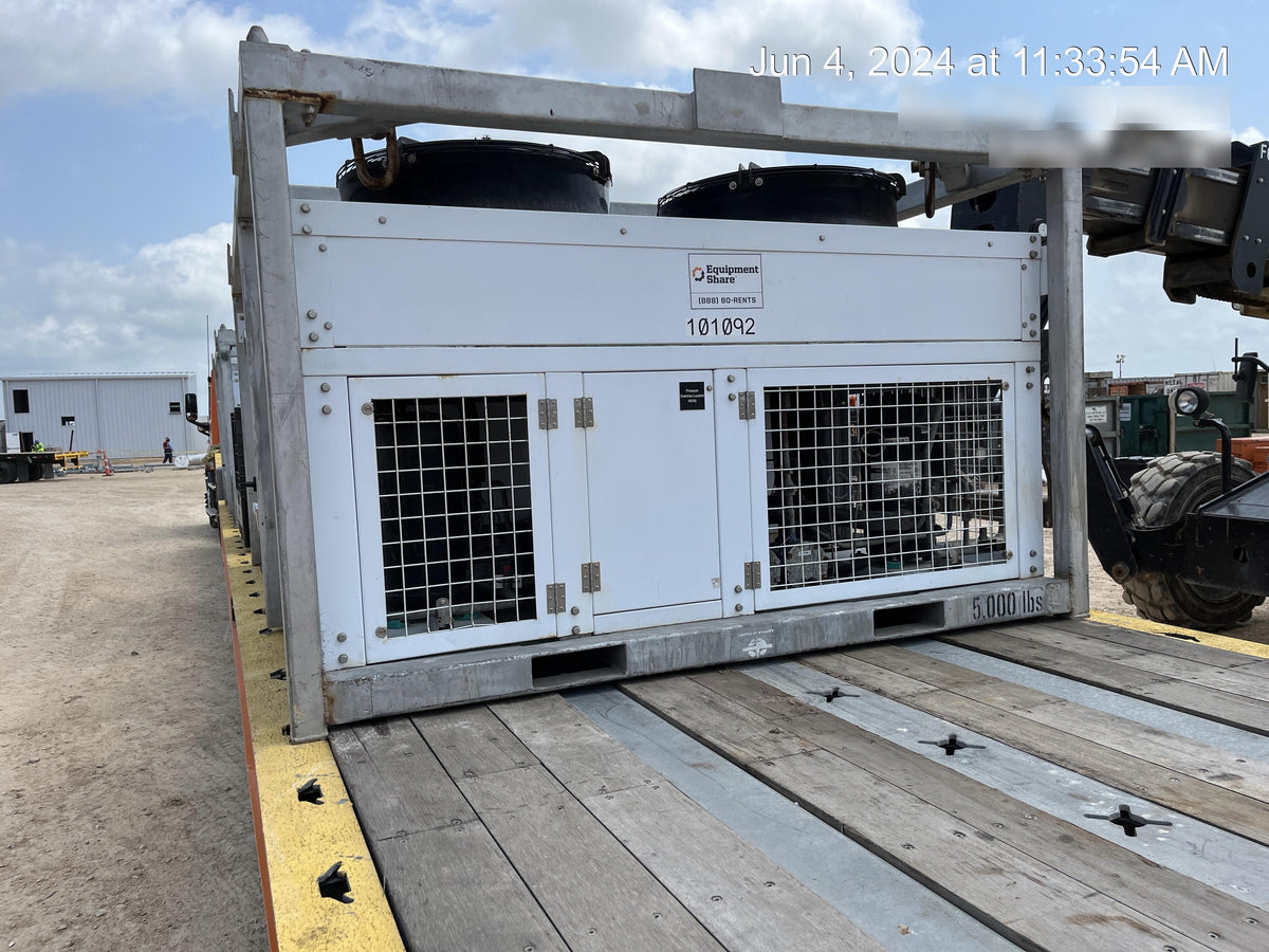2020 SMARTECH SACP26A-SP